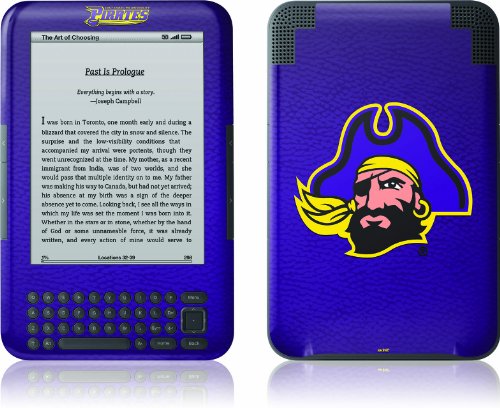 Skinit Kindle Skin (Fits Kindle Keyboard), Eastern 