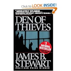 Den of Thieves