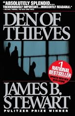 DEN OF THIEVES