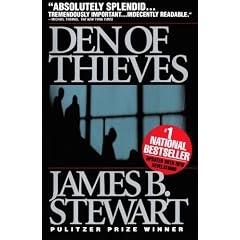 Den of Thieves