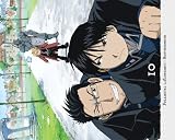 Fullmetal Alchemist: Brotherhood, Part 3