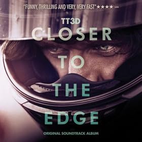 TT3D: Closer to the Edge (Original Soundtrack Album)