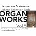Bach: Organ Works, Vol. 5