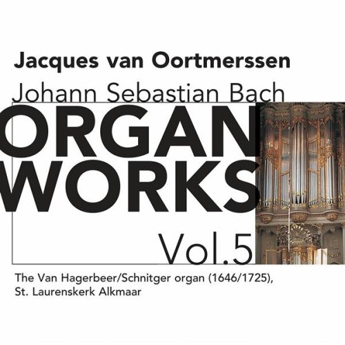 Partite diverse sopra, BWV 768 - 