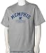 Memphis Athletic Oxford Short-Sleeve T-Shirt