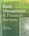 Book Bank Management & Financial Services (McGraw-Hill/Irwin Series in Finance, Insurance and Real Esta)