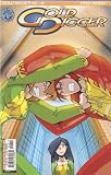 Gold Digger #49 Vol. 3 January 2004