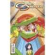 Gold Digger #49 Vol. 3 January 2004 by Fred Perry