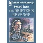 The Drifter's Revenge (Linford Western) book cover