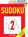 The Little Book of Sudoku: No. 2