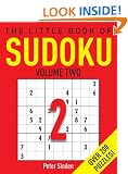 The Little Book of Sudoku: No. 2