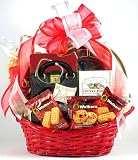 The Road To Recovery, Get Well Gift Basket