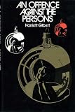 An offence against the persons : a novel