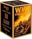戦争映画名作コレクションBOX [DVD]