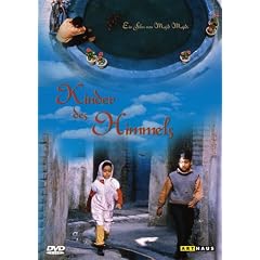 Kinder des Himmels