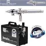 MASTER AIRBRUSH