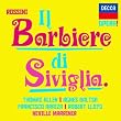 Il Barbiere di Siviglia (Ga)