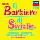 Rossini : Il barbiere di Siviglia