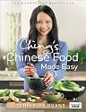 Ching's Chinese Food Made Easy: 100 Simple, Healthy Recipes from Easy-to-find Ingredients