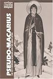 Cover of Pseudo Macarius by  0809133121