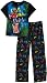Search : Komar Kids Boys 8-20 Justice League 2 Piece Pajama