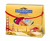 Ghirardelli Chocolate Squares, Premium Assortment, 9.83-Ounce Totes (Pack of 3)