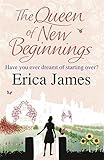 The queen of new beginnings