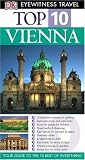 Vienna (Eyewitness Top Ten Travel Guides)