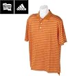 adidas ClimaCool Twin Stripe Polo