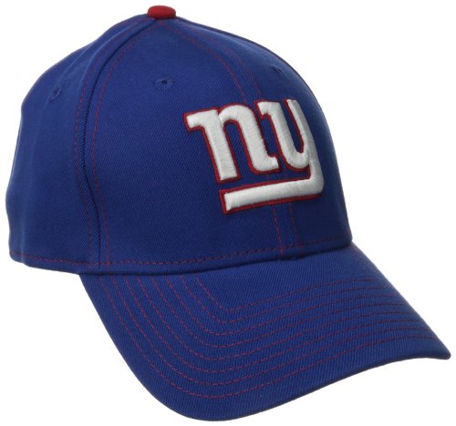 NFL New York Giants True Team Classic 39Thirty Flex Fit Cap