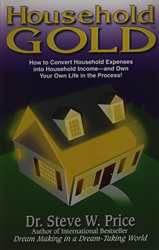 household gold how to convert household expenses into household income