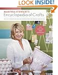 Martha Stewart's Encyclopedia of Craf...