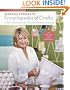 Martha Stewart's Encyclopedia of Crafts: An A-to-Z Guide with Detailed Instructions and Endless Inspiration
