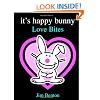It's Happy Bunny: Love Bites