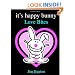 It's Happy Bunny: Love Bites