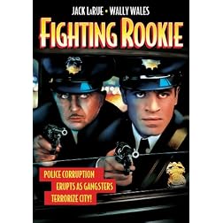 Fighting Rookie