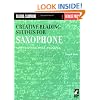 Creative Reading Studies for Saxophone