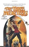 The Three Musketeers (Tor Classics)