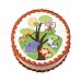 Little Safari Jungle Animals Edible Image Cake Decoration Topper