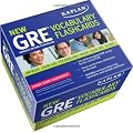 Kaplan New GRE Vocabulary Flashcards