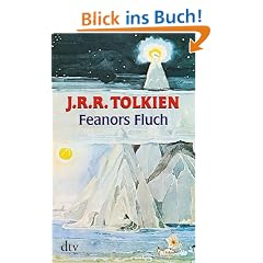 Feanors Fluch: Erz�hlung