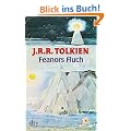 Feanors Fluch: Erz�hlung