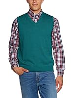 Maerz Chaleco (Verde Agua)