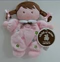 My First Baby Doll -Brunett