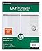 Day Runner Monthly Planner Refill 2015, 8.5 x 11 Inches (068-685Y)