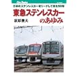 東急ステンレスカーのあゆみ<br>荻原 俊夫著 <br>ＪＴＢパブリッシング<br>1995円<br>ISBN:9784533079252