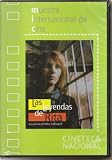 Las Leyendas De Rita (Stillr Nach Dem Schu?, Die) [*Ntsc/region 0 Dvd. Import-latin America] Alemania