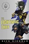 The Lightning Thief Unabridged edition
