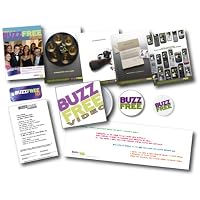 BuzzFree Prom Kit