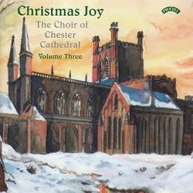 Christmas Joy - Vol 3